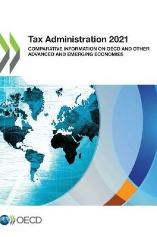 Cover of Tax administration 2021