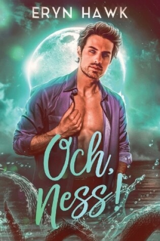 Cover of Och, Ness!