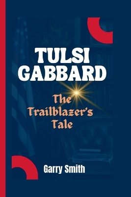 Book cover for Tulsi Gabbard