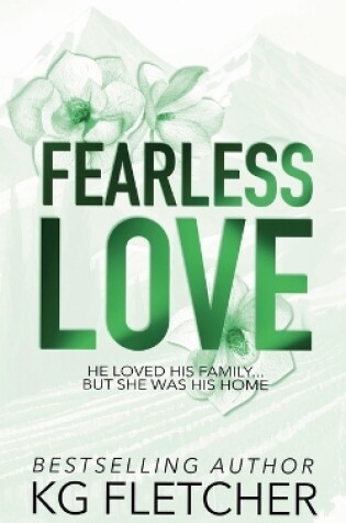 Cover of Fearless Love