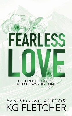 Cover of Fearless Love