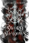 Book cover for Sword of Shadows