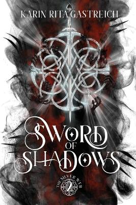 Cover of Sword of Shadows
