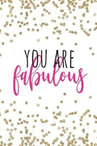 Cover of You Are Fabulous