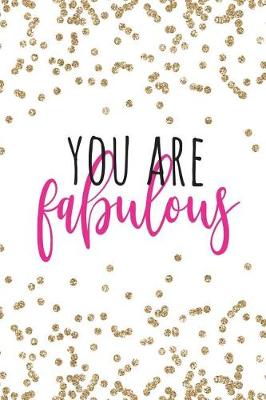 Book cover for You Are Fabulous