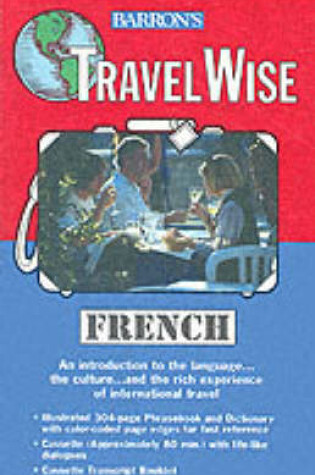 Cover of Travelwise French Pack