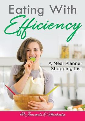 Book cover for Eating With Efficiency