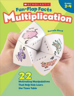 Cover of Multiplication