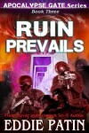 Book cover for Ruin Prevails