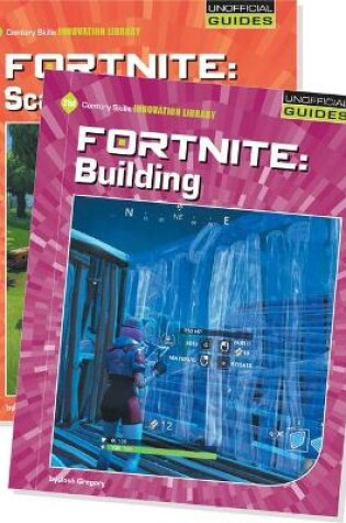 Cover of Unofficial Guides (Set)