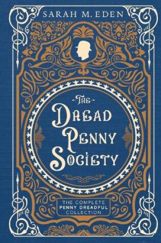 Cover of The Dread Penny Society