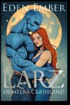 Book cover for Larz