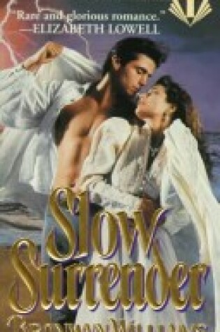 Cover of Slow Surrender