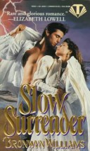 Book cover for Slow Surrender