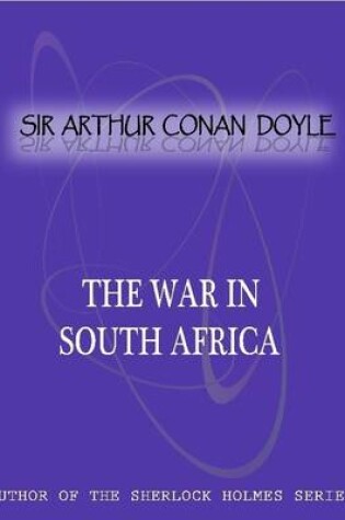 Cover of The War In South Africa