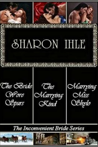 Cover of The Inconvenient Bride Series
