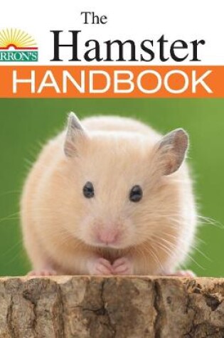 Cover of The Hamster Handbook