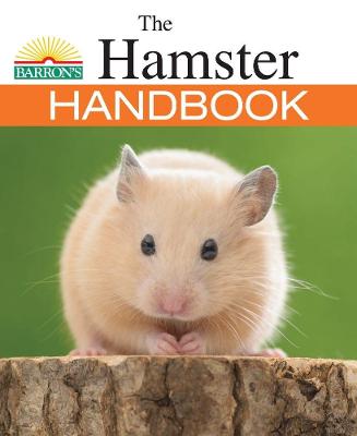 Cover of The Hamster Handbook