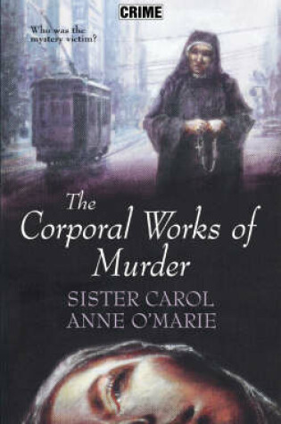 Cover of The Corporal Works of Murder
