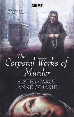 Book cover for The Corporal Works of Murder