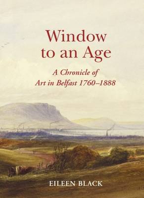 Book cover for Window to an Age