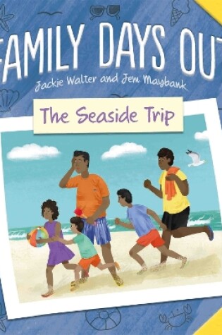 Cover of The Seaside Trip