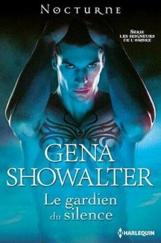 Cover of Le Gardien Du Silence