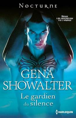 Book cover for Le Gardien Du Silence