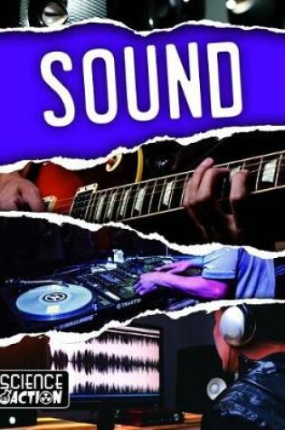 Cover of Sound