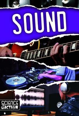 Book cover for Sound