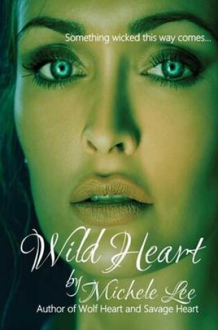 Cover of Wild Heart