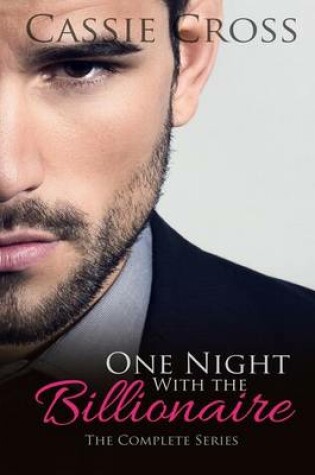 Cover of One Night with the Billionaire