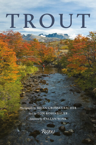 Cover of Trout