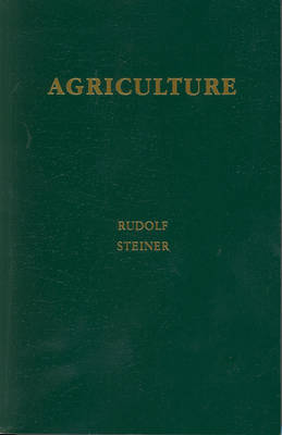 Cover of Agriculture