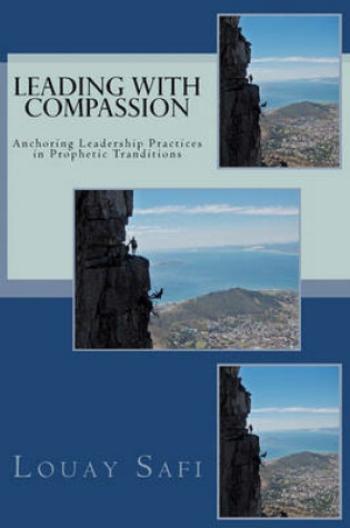 Cover of Leading with Compassion