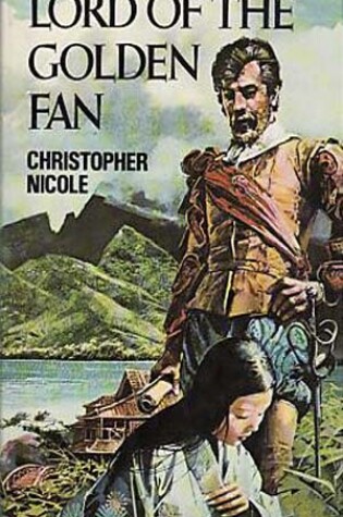 Cover of Lord of the Golden Fan