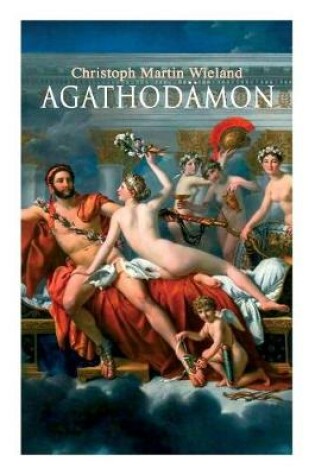 Cover of Agathodämon