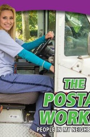 Cover of The Postal Worker