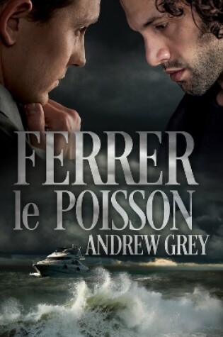 Cover of Ferrer le poisson (Translation)