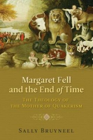 Cover of Margaret Fell and the End of Time