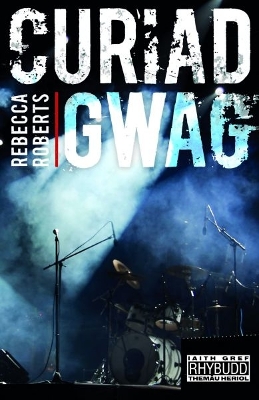 Book cover for Curiad Gwag