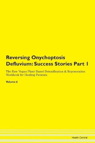 Cover of Reversing Onychoptosis Defluvium