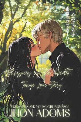 Cover of Whispers of the Heart