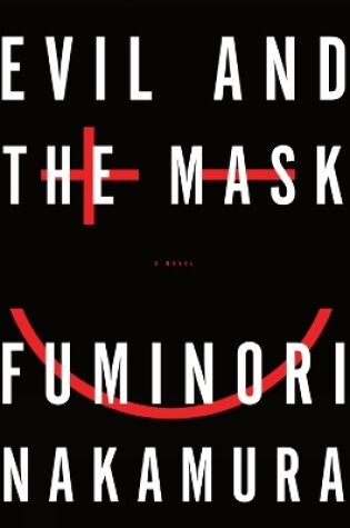 Cover of Evil And The Mask