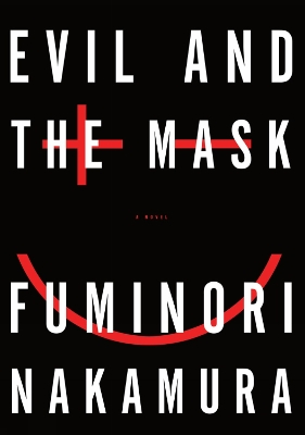 Book cover for Evil And The Mask