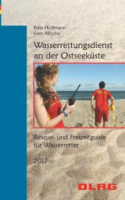 Book cover for Wasserrettungsdienst an Der Ostseekuste