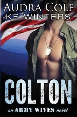 Book cover for Colton