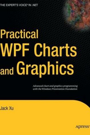 Cover of Practical WPF Charts and Graphics