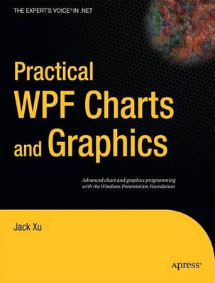 Book cover for Practical WPF Charts and Graphics