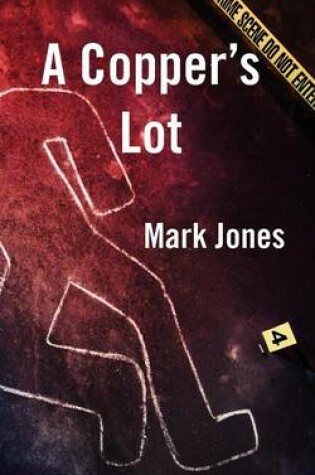 Cover of A Copper's Lot
